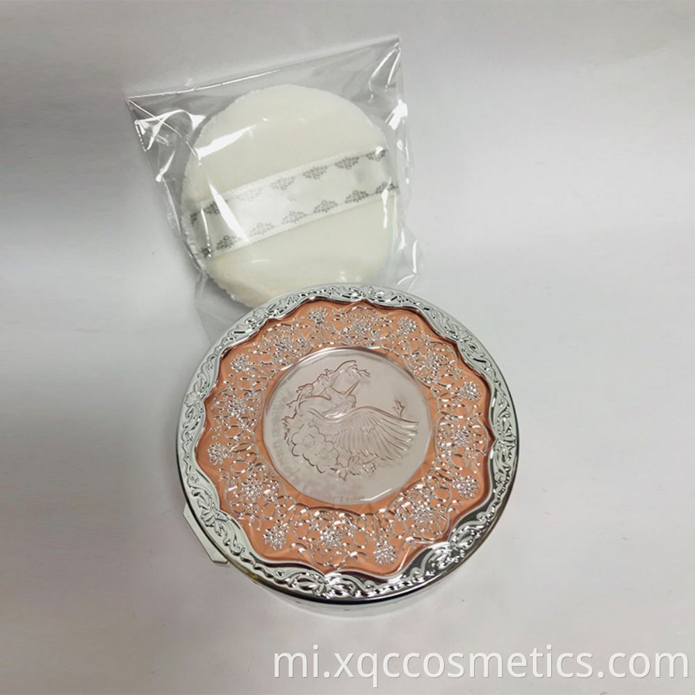 Pressed Powder 1000 3